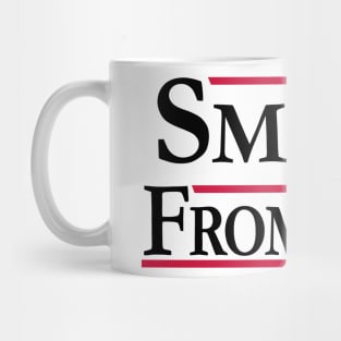 Smart | Fromm 2020 Mug